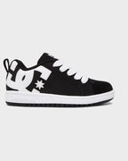 Boys 4-16 Court Graffik Skate Shoes
