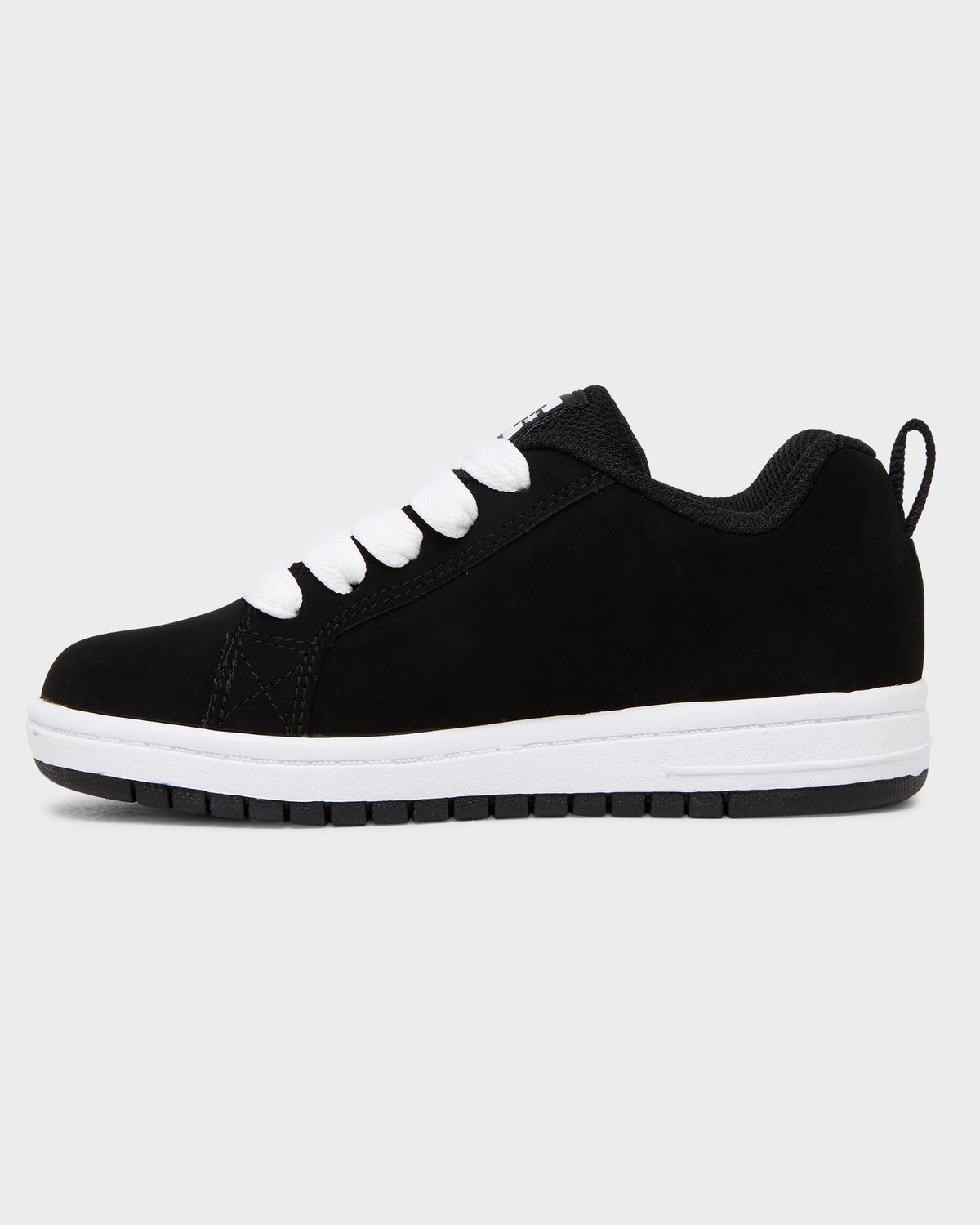 Boys 4-16 Court Graffik Skate Shoes