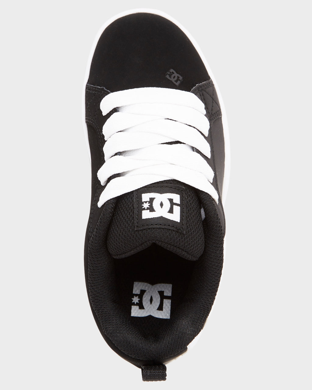 Boys 4-16 Court Graffik Skate Shoes