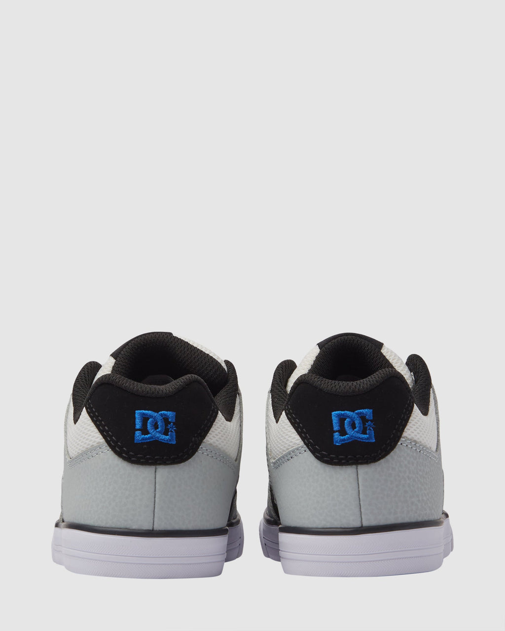 Boys 4-16 Pure Leather Shoes