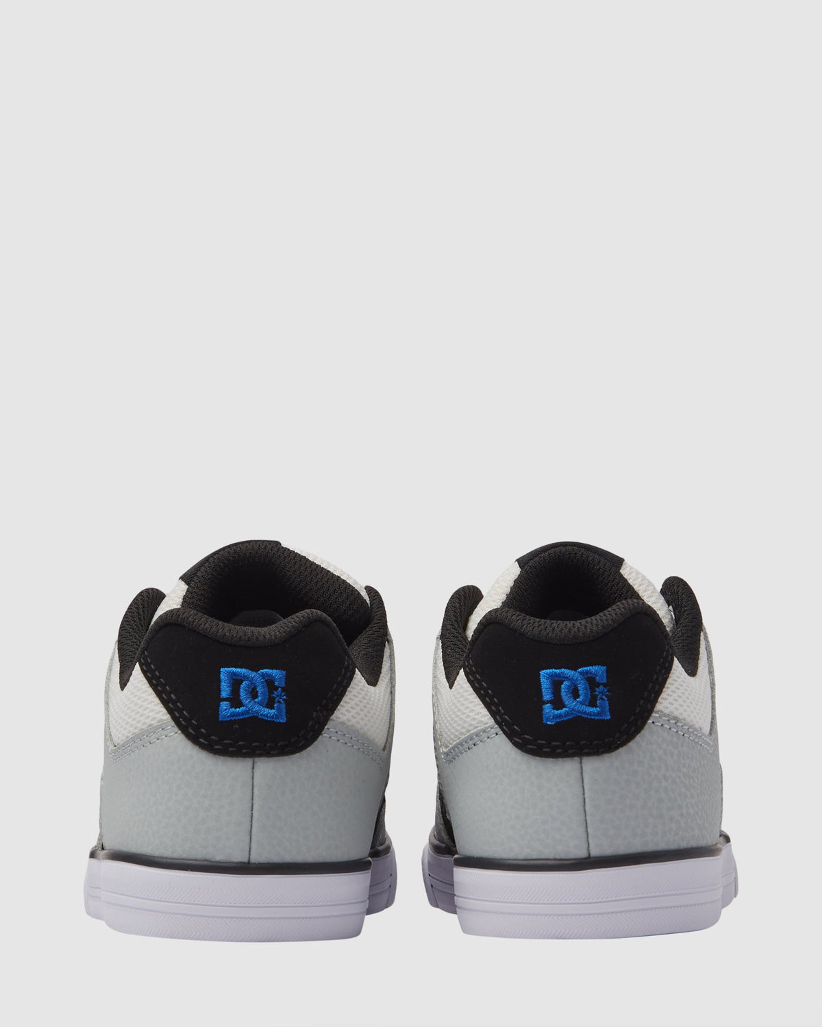 Boys 4-16 Pure Leather Shoes