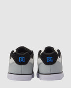Boys 4-16 Pure Leather Shoes