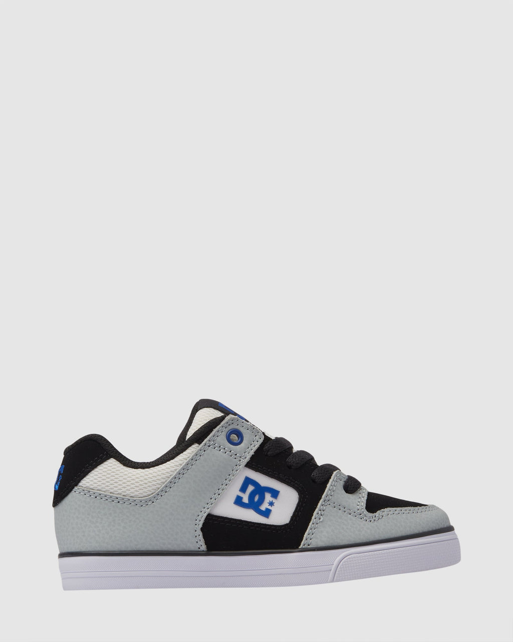 Boys 4-16 Pure Leather Shoes