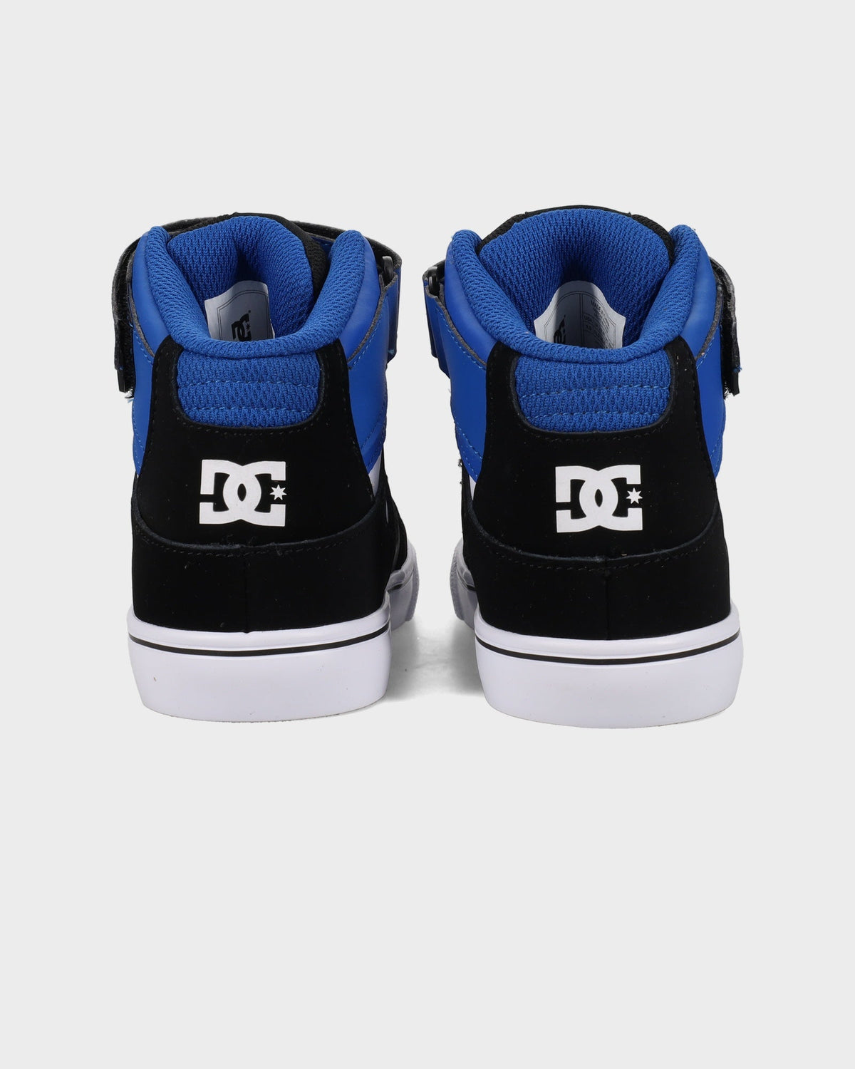 Boys 8-16 Pure High Tip Ev Skate Shoes
