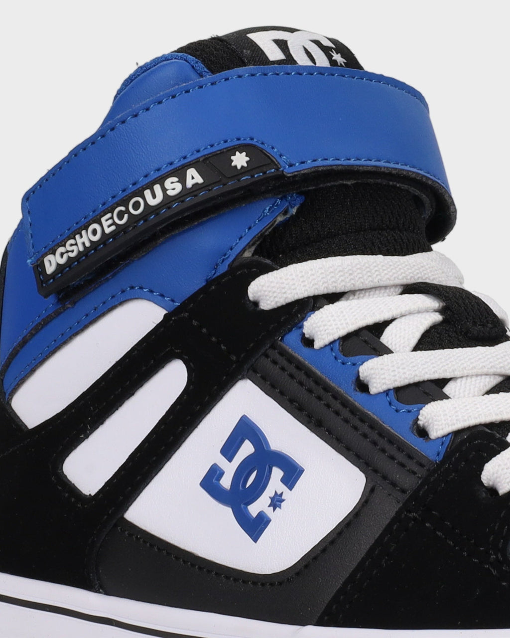 Boys 8-16 Pure High Tip Ev Skate Shoes
