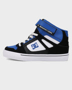 Boys 8-16 Pure High Tip Ev Skate Shoes