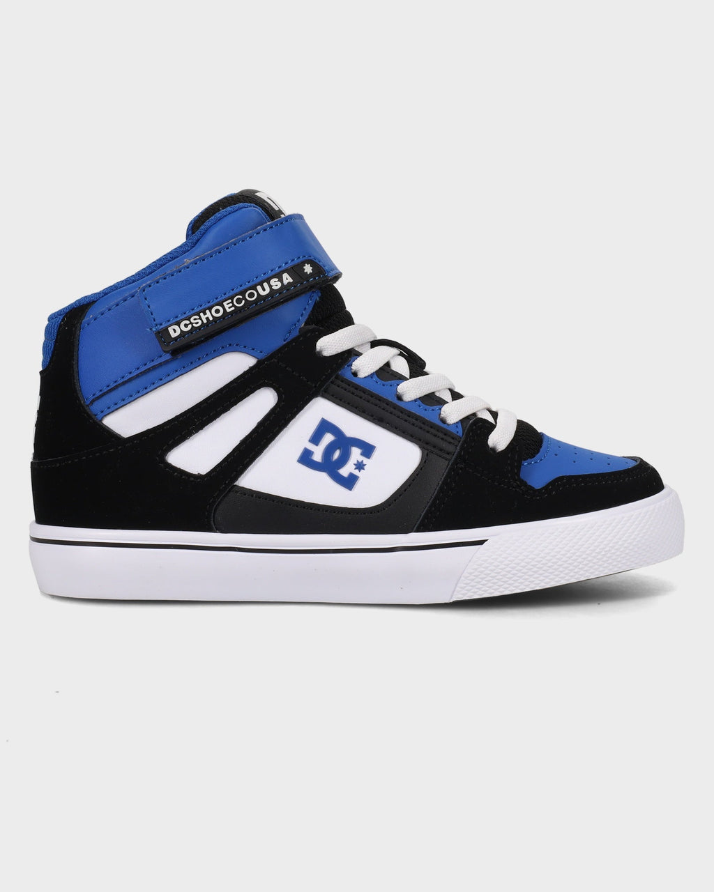 Boys 8-16 Pure High Tip Ev Skate Shoes