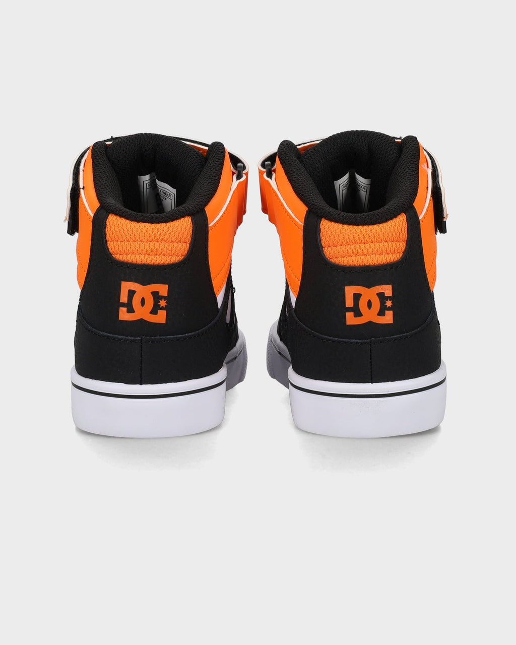 Boys 4-16 Pure High-Top EV Shoes