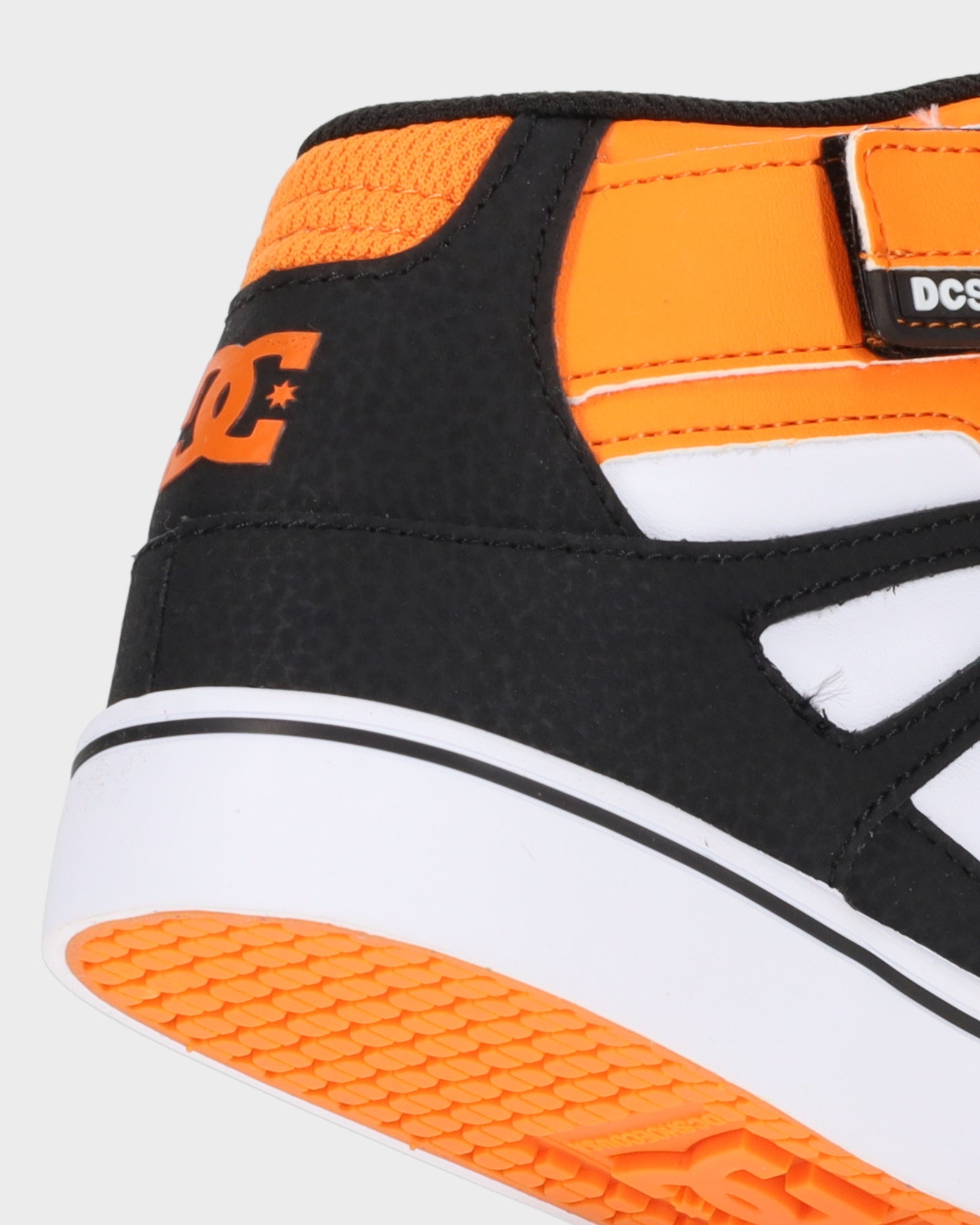 Boys 4-16 Pure High-Top EV Shoes