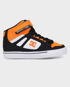Boys 4-16 Pure High-Top EV Shoes