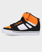 Boys 4-16 Pure High-Top EV Shoes