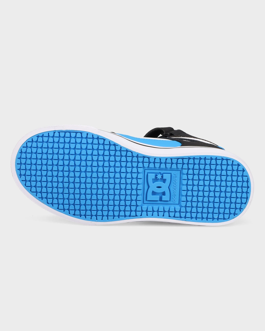 Boys 4-16 Pure High-Top EV Shoes