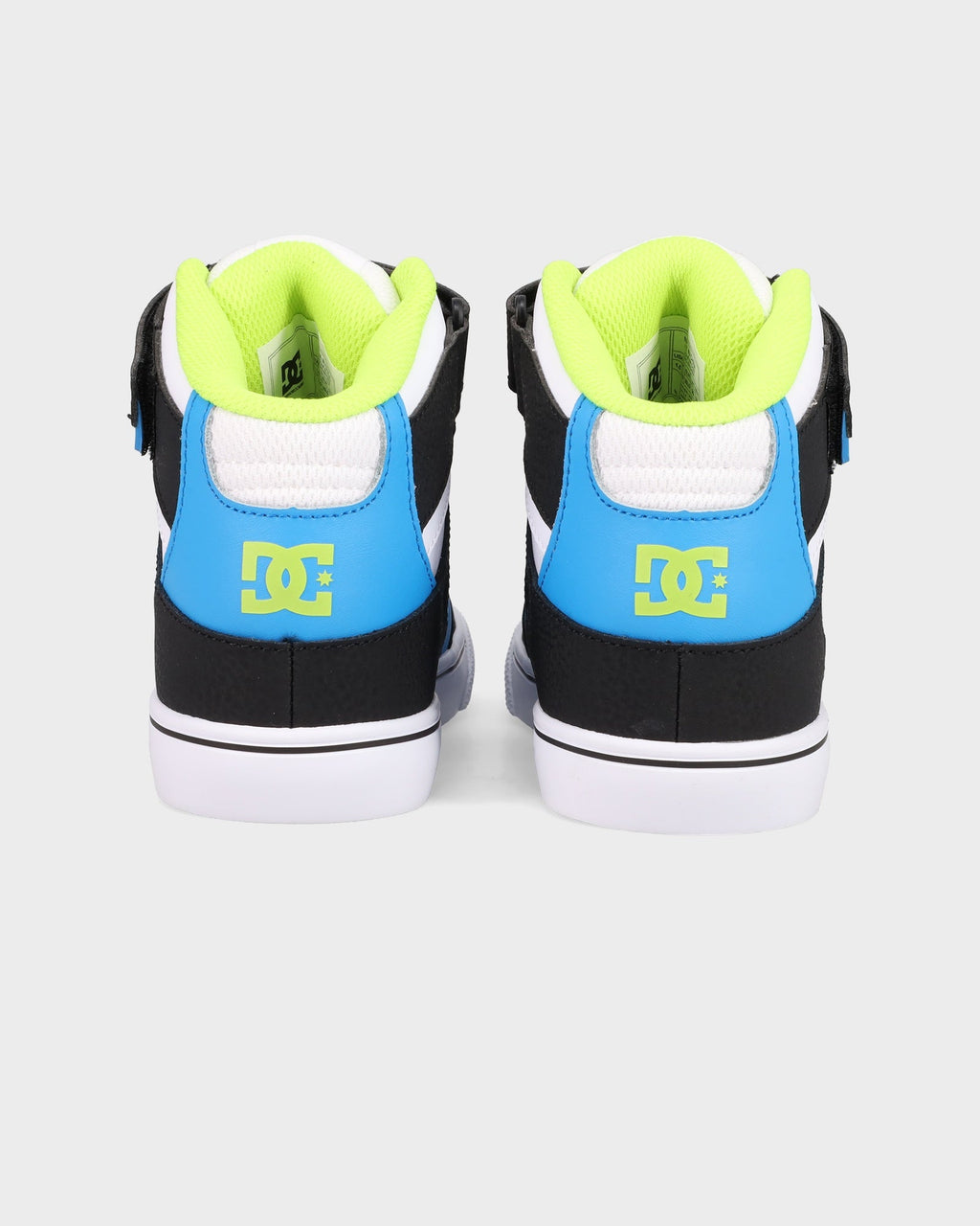 Boys 4-16 Pure High-Top EV Shoes