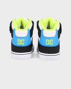 Boys 4-16 Pure High-Top EV Shoes
