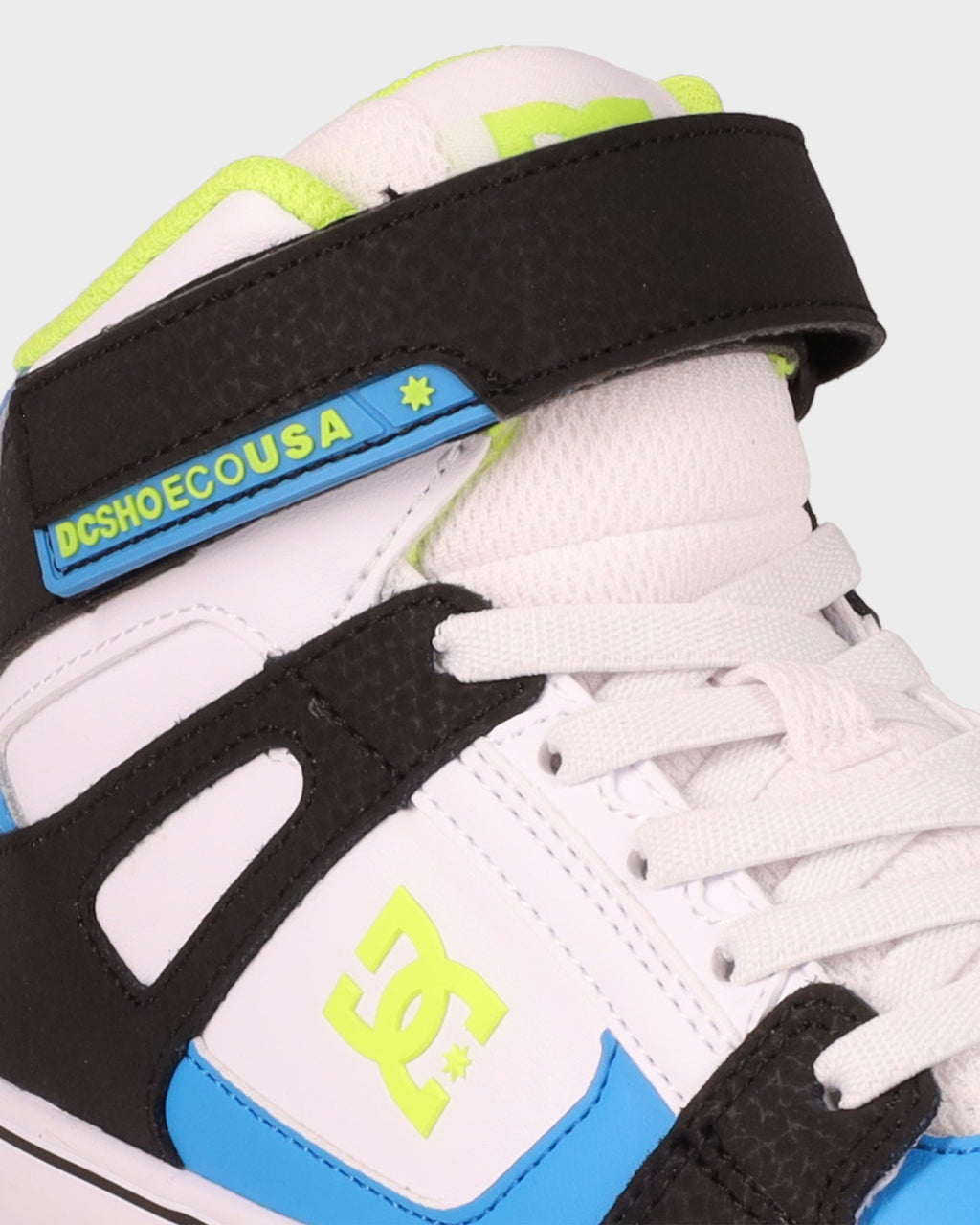 Boys 4-16 Pure High-Top EV Shoes