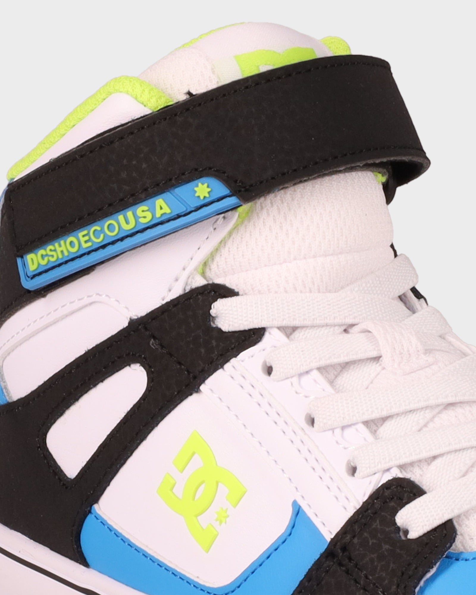 Boys 4-16 Pure High-Top EV Shoes
