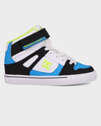 Boys 4-16 Pure High-Top EV Shoes
