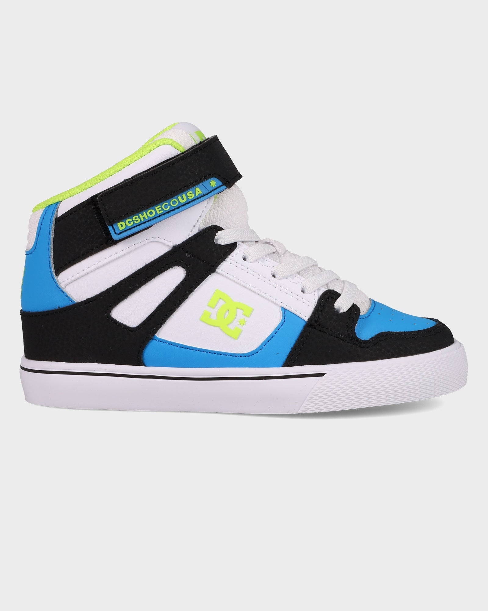 Boys 4-16 Pure High-Top EV Shoes