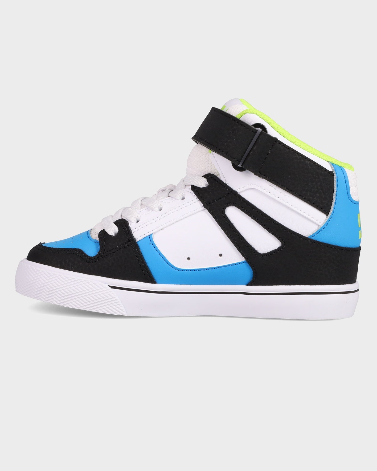 Boys 4-16 Pure High-Top EV Shoes