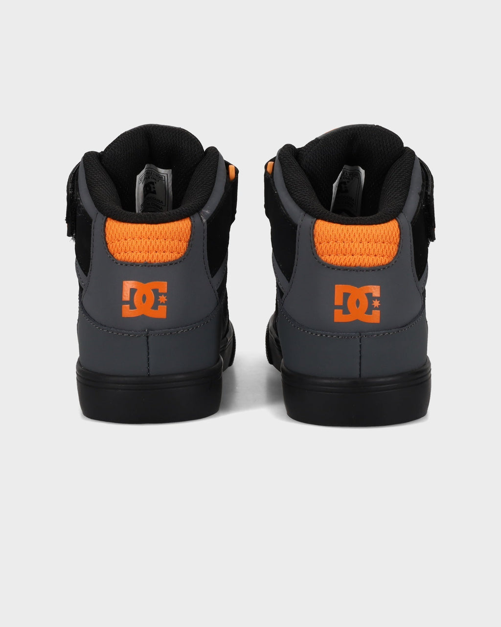 Boys 8-16 Pure High Tip Ev Skate Shoes