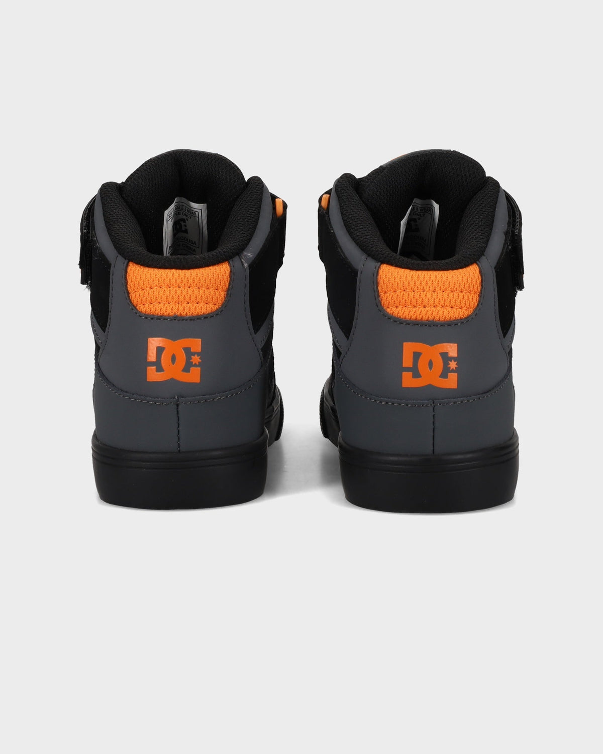 Boys 8-16 Pure High Tip Ev Skate Shoes