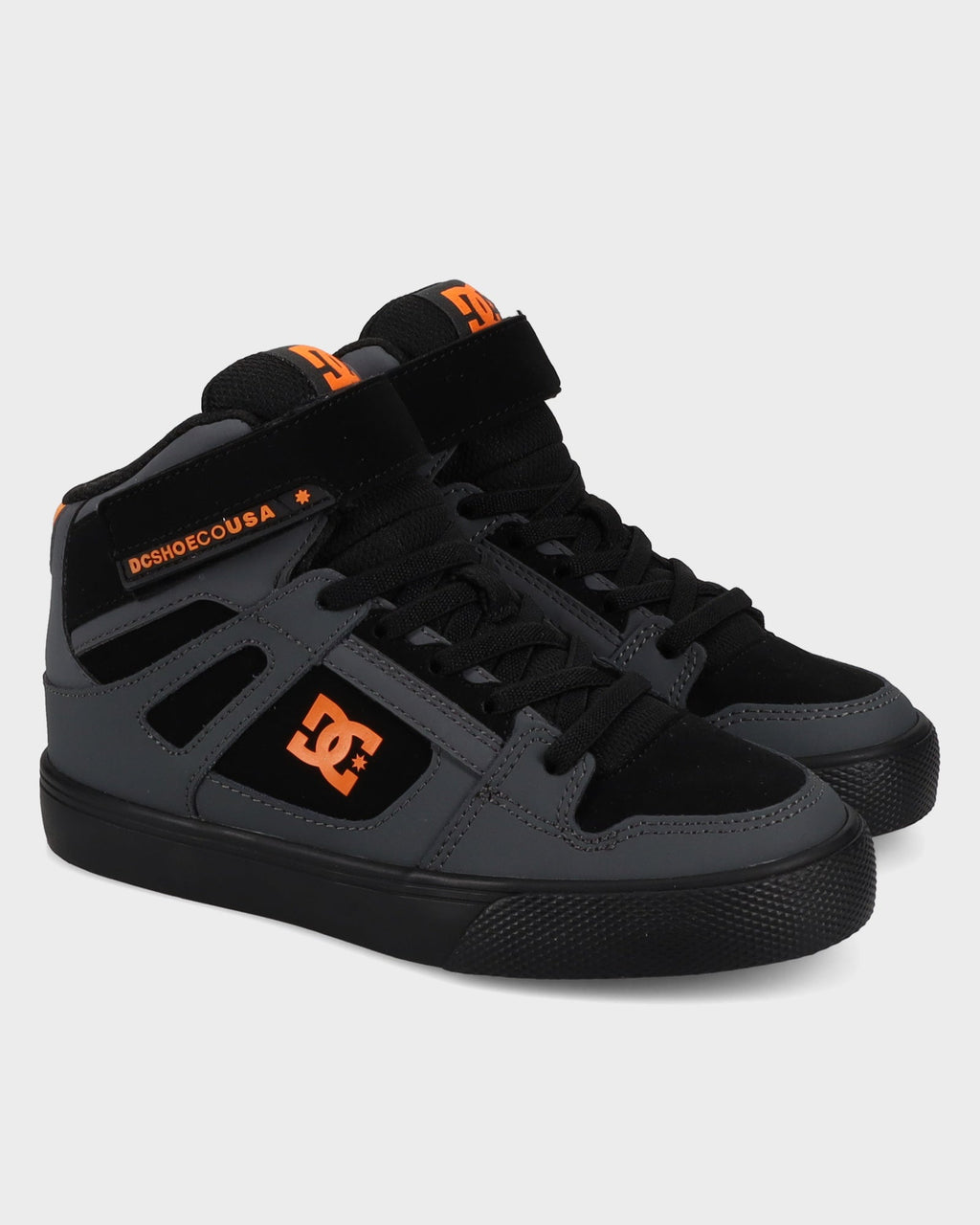 Boys 8-16 Pure High Tip Ev Skate Shoes