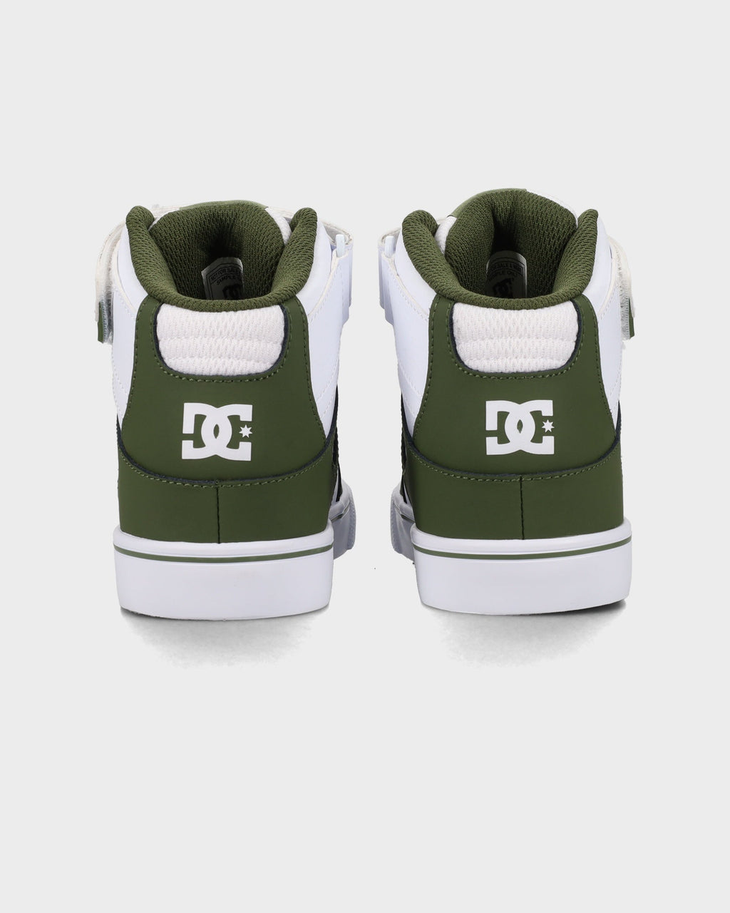 Boys 4-16 Pure High-Top EV Shoes