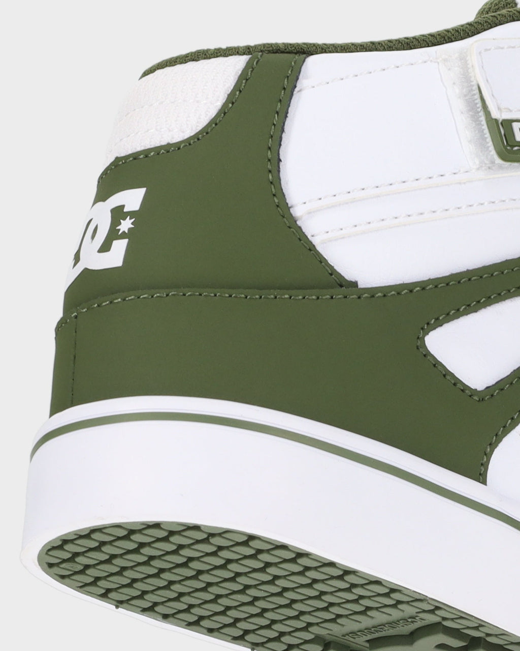Boys 4-16 Pure High-Top EV Shoes