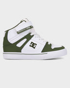 Boys 4-16 Pure High-Top EV Shoes