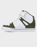 Boys 4-16 Pure High-Top EV Shoes