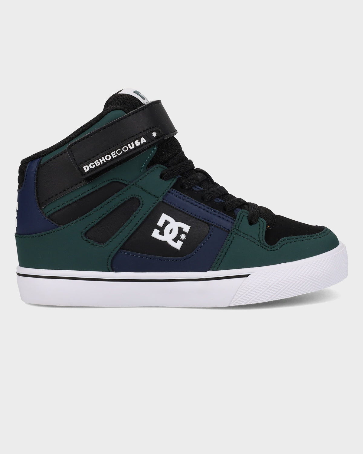 Boys 8-16 Pure High Tip Ev Skate Shoes