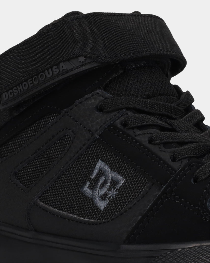 Boys 8-16 Pure High Tip EV Skate Shoes