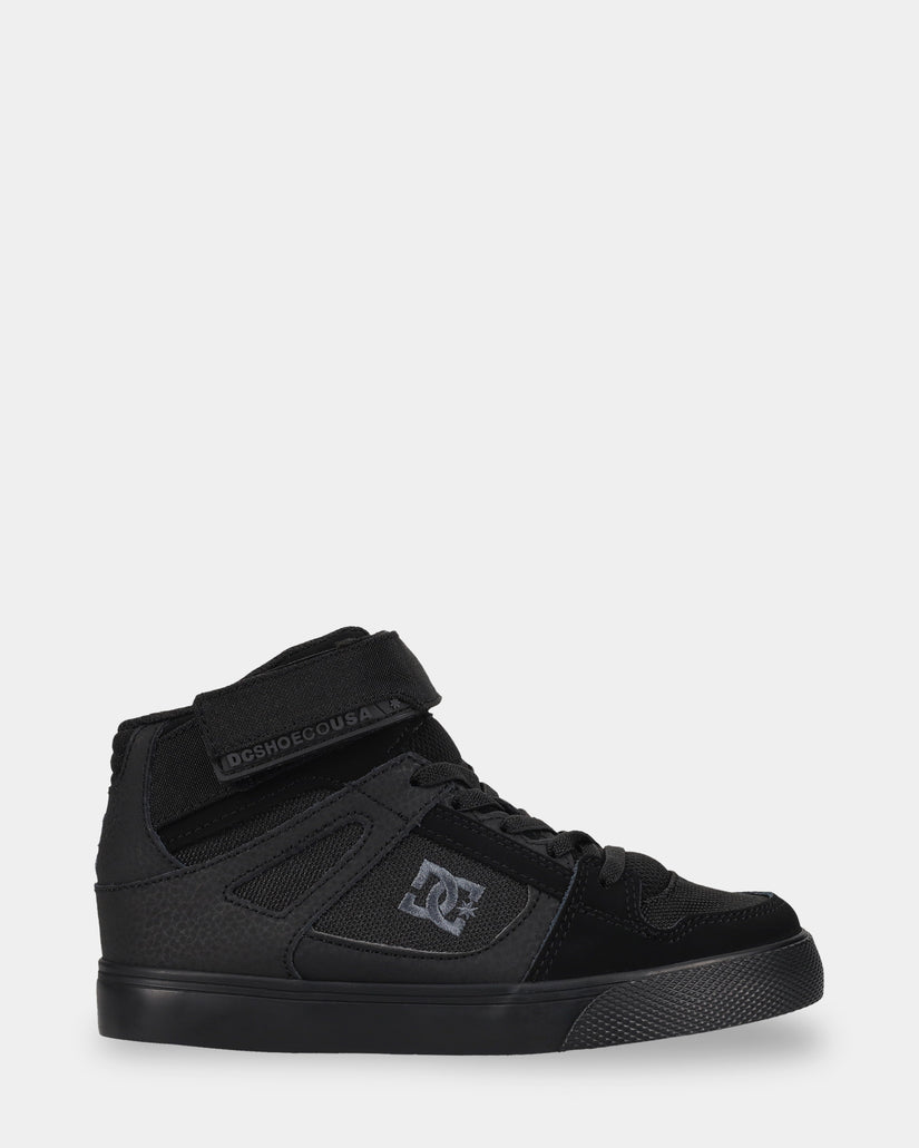 Boys 8-16 Pure High Tip EV Skate Shoes
