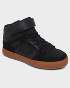 Boys 4-16 Pure High-Top EV Shoes