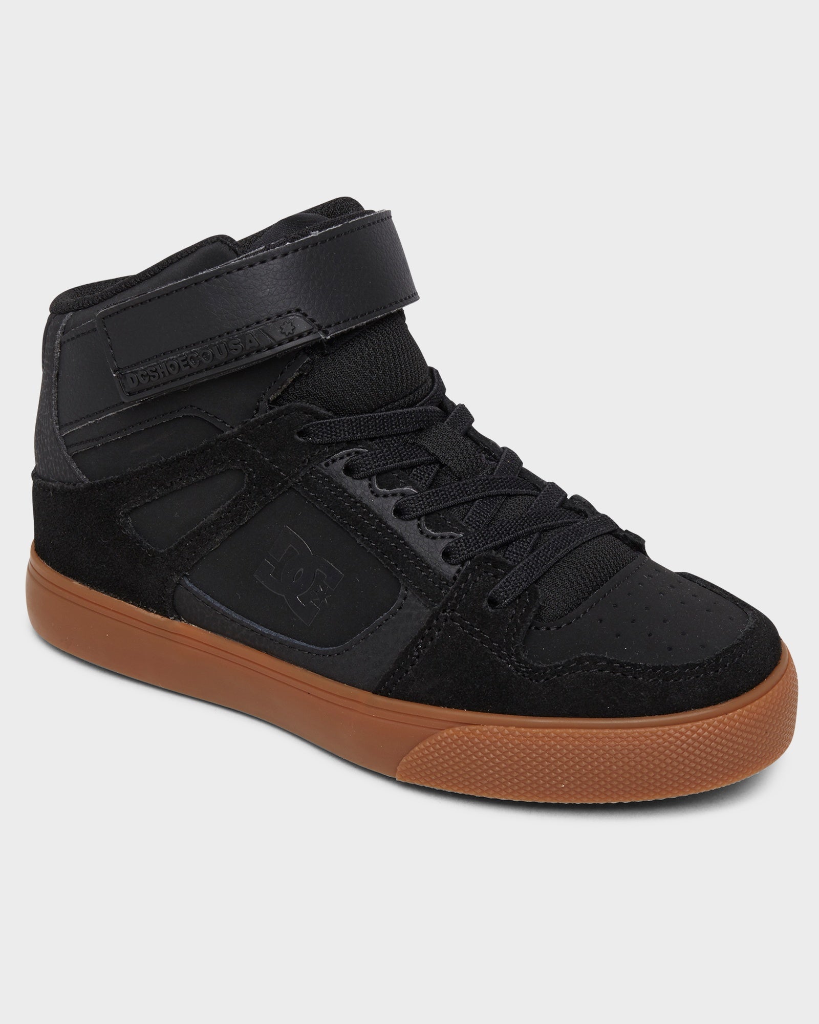 Boys 4-16 Pure High-Top EV Shoes