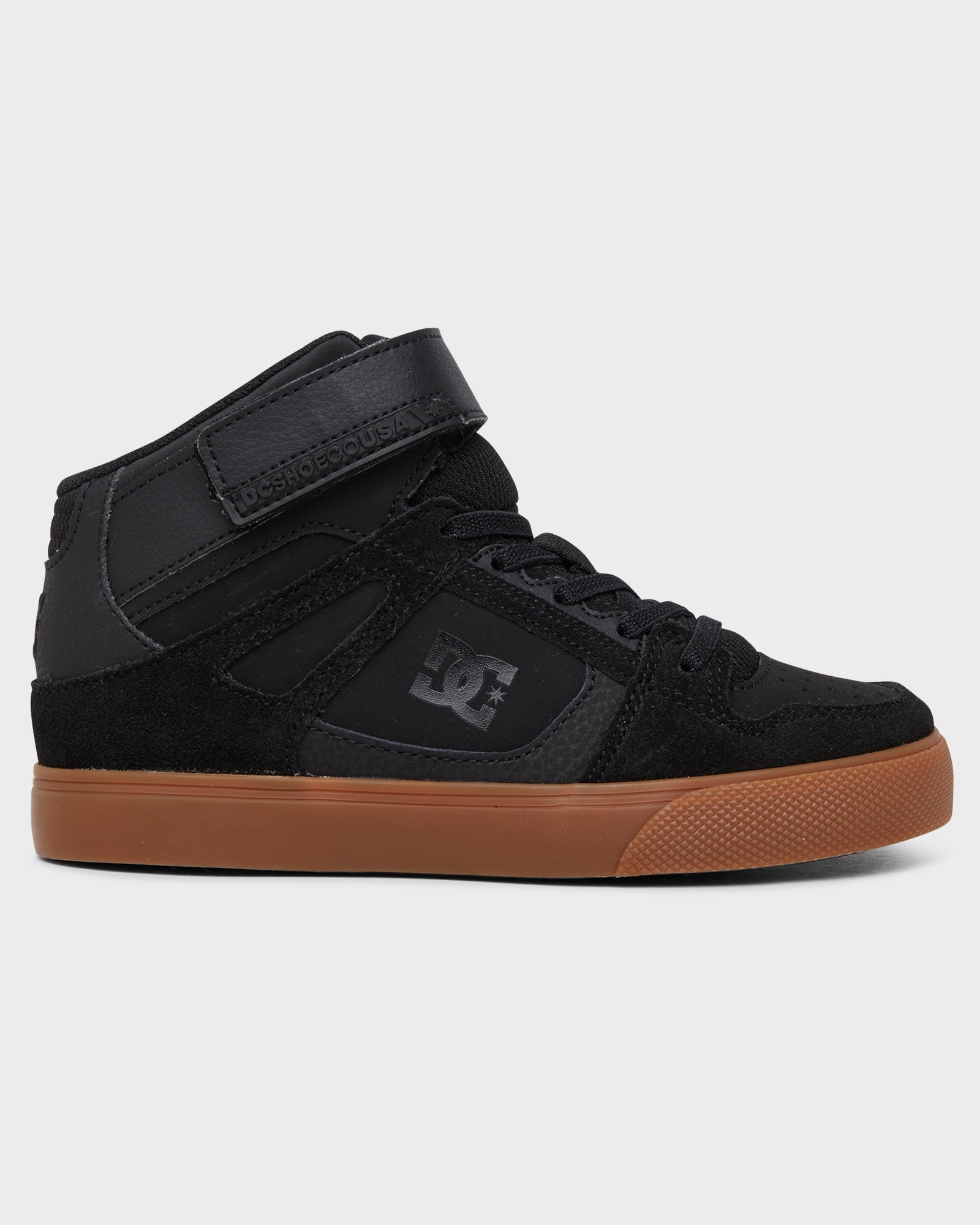 Boys 4-16 Pure High-Top EV Shoes