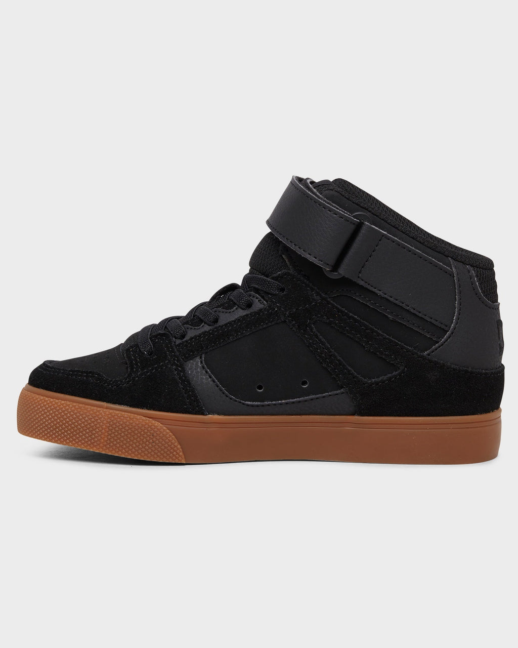 Boys 4-16 Pure High-Top EV Shoes