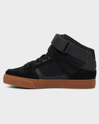 Boys 4-16 Pure High-Top EV Shoes