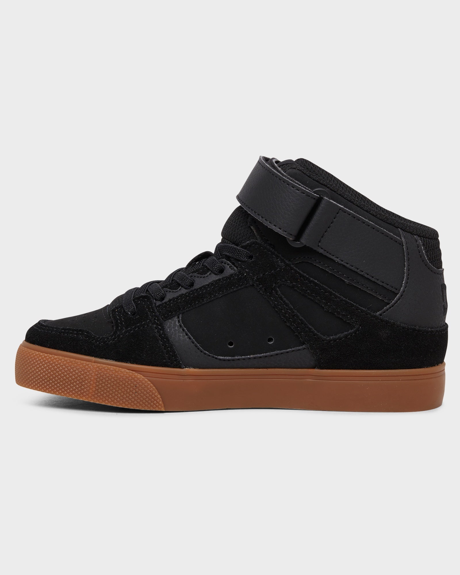 Boys 4-16 Pure High-Top EV Shoes