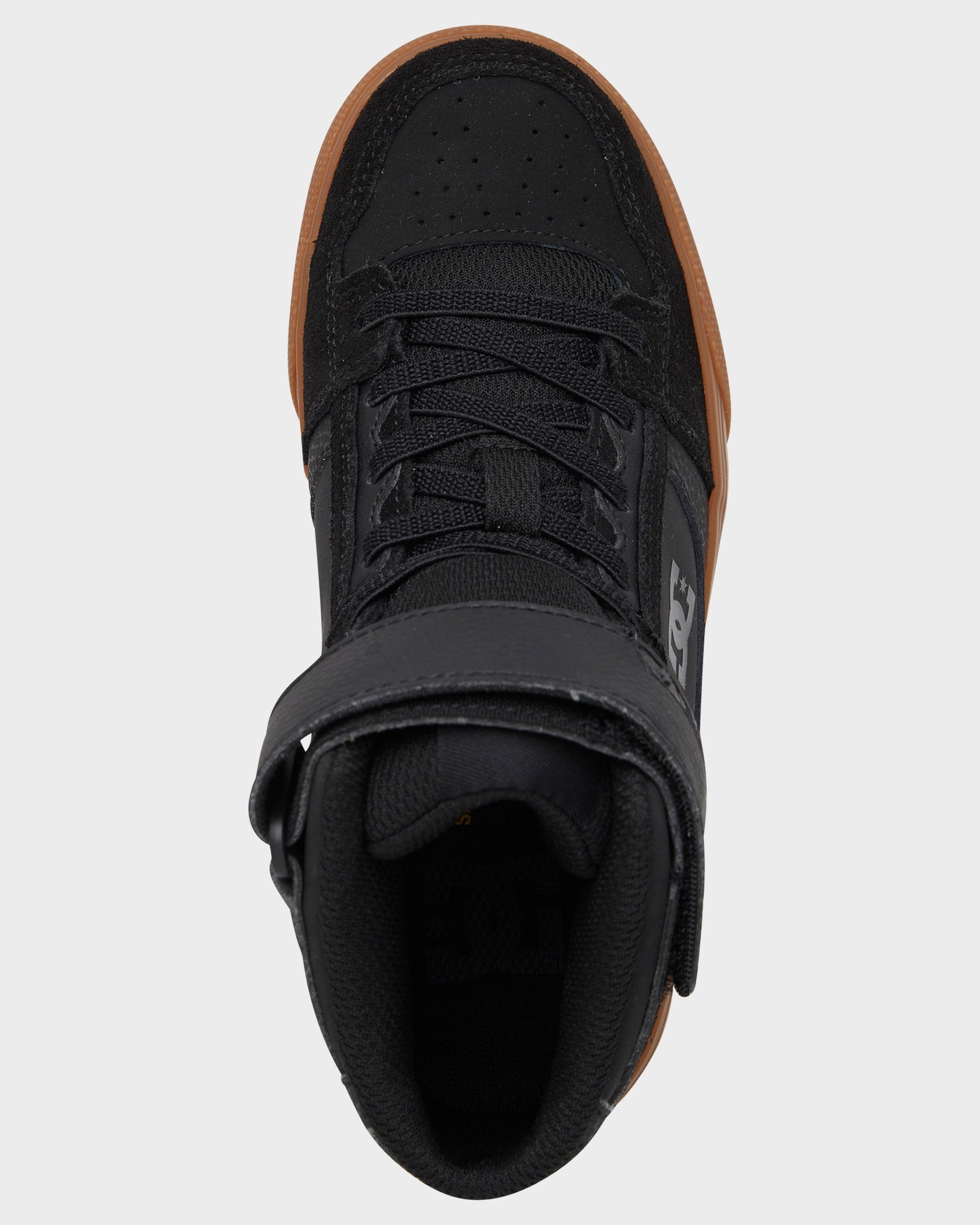 Boys 4-16 Pure High-Top EV Shoes
