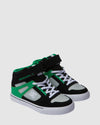 Kids 4-16 Pure High-Top Ev Shoe
