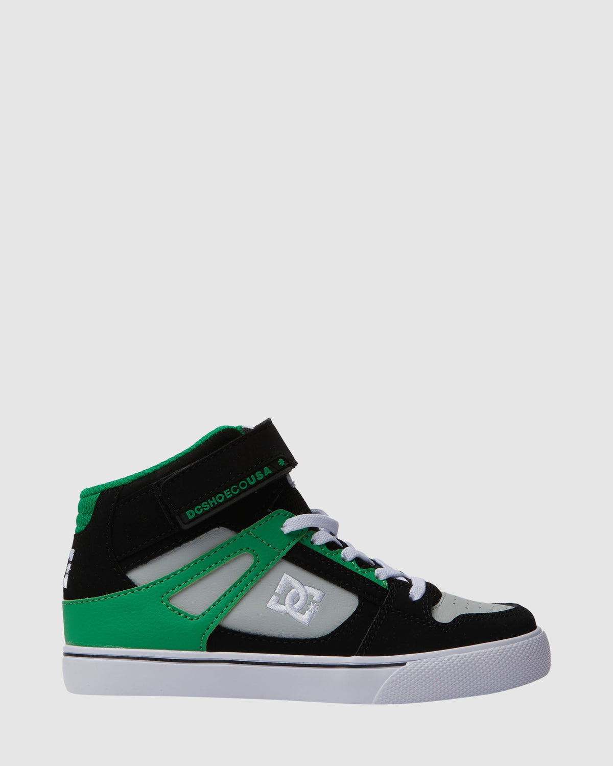 Kids 4-16 Pure High-Top Ev Shoe