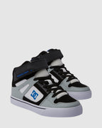 Boys 4-16 Pure High-Top EV Shoes