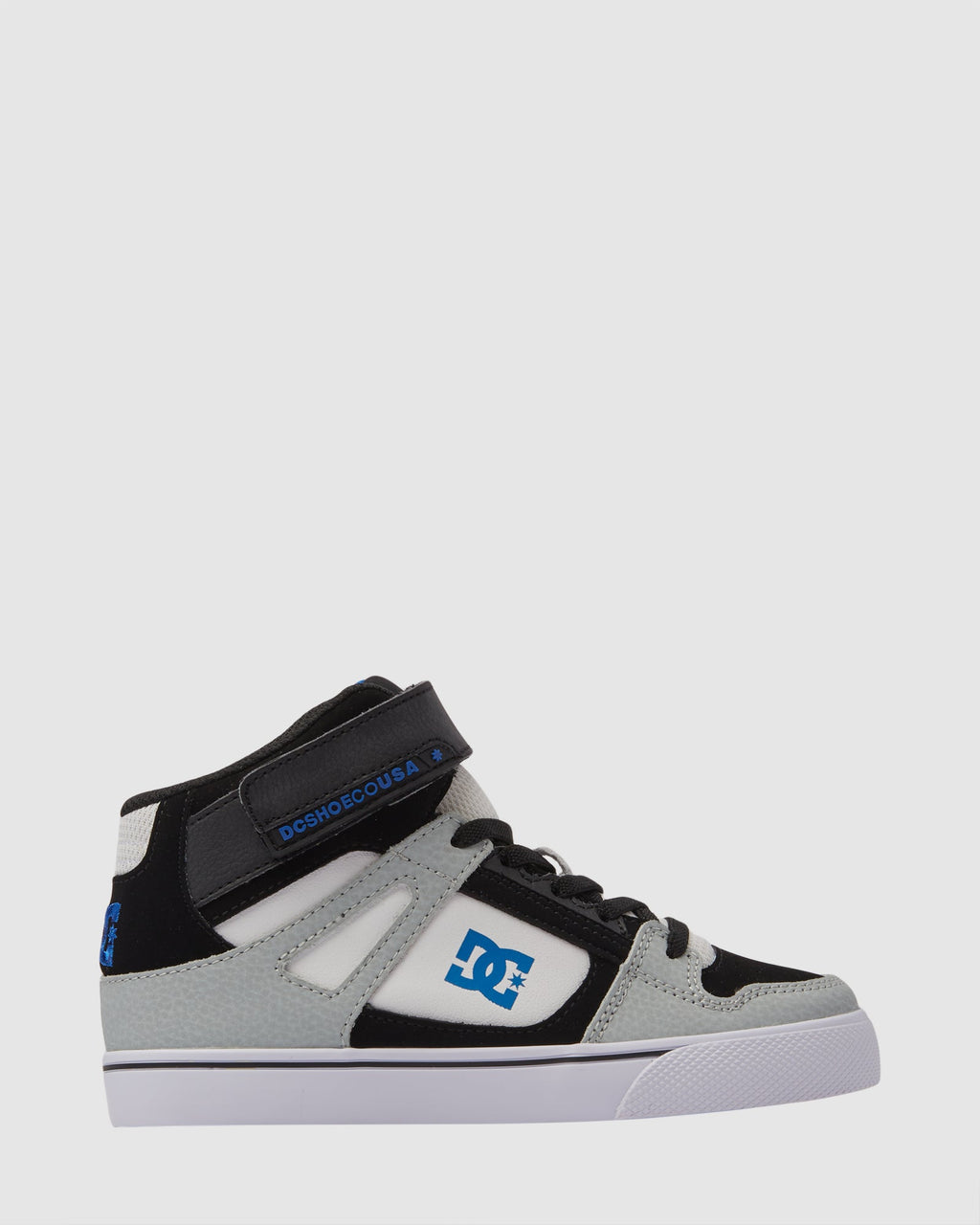 Boys 4-16 Pure High-Top EV Shoes