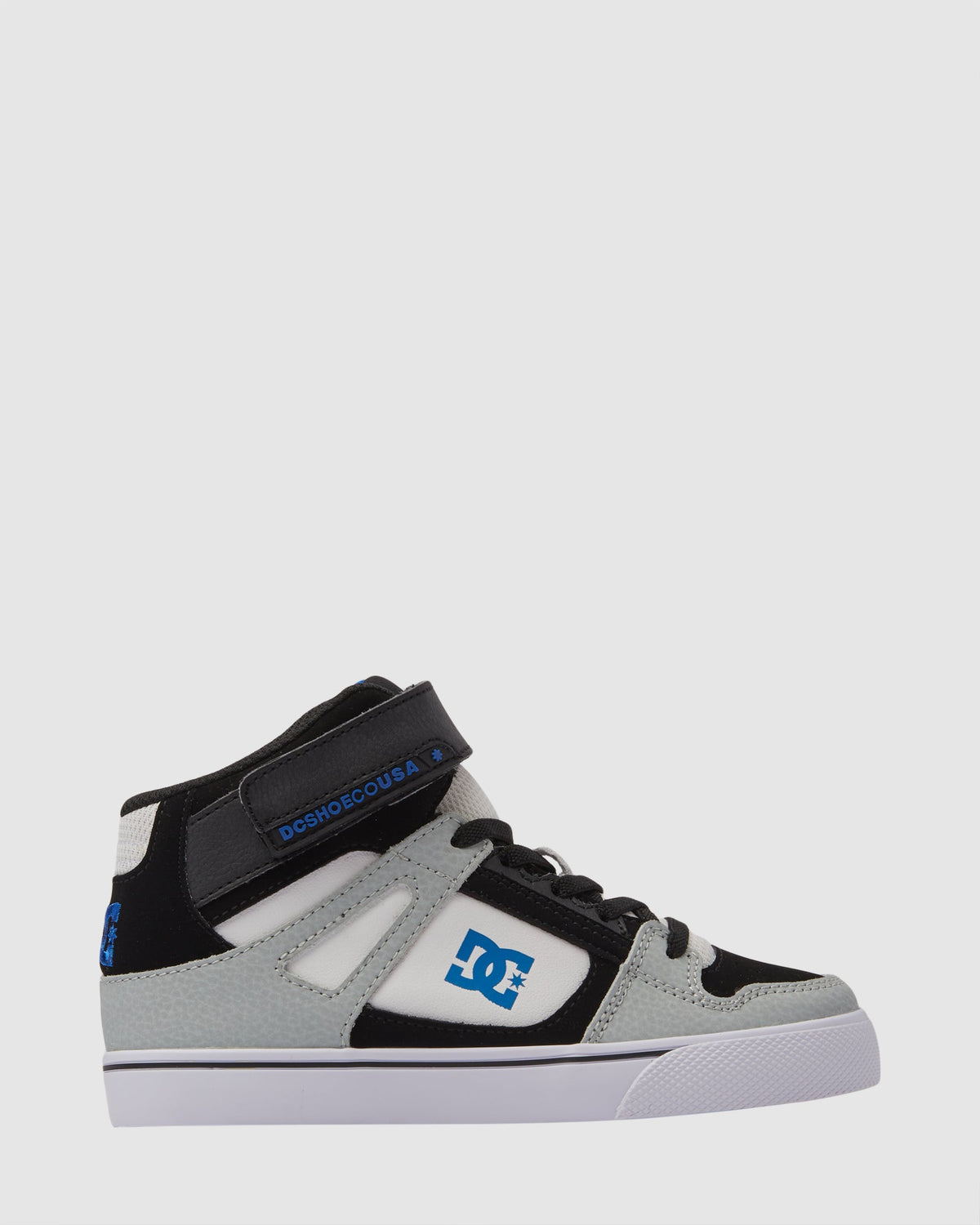 Boys 4-16 Pure High-Top EV Shoes