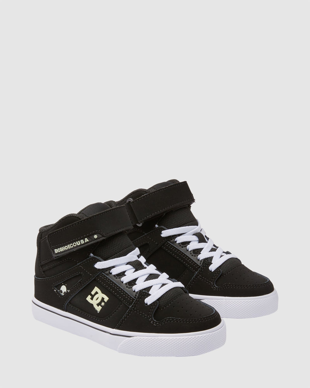 Boys 4-16 Pure High-Top EV Sneakers