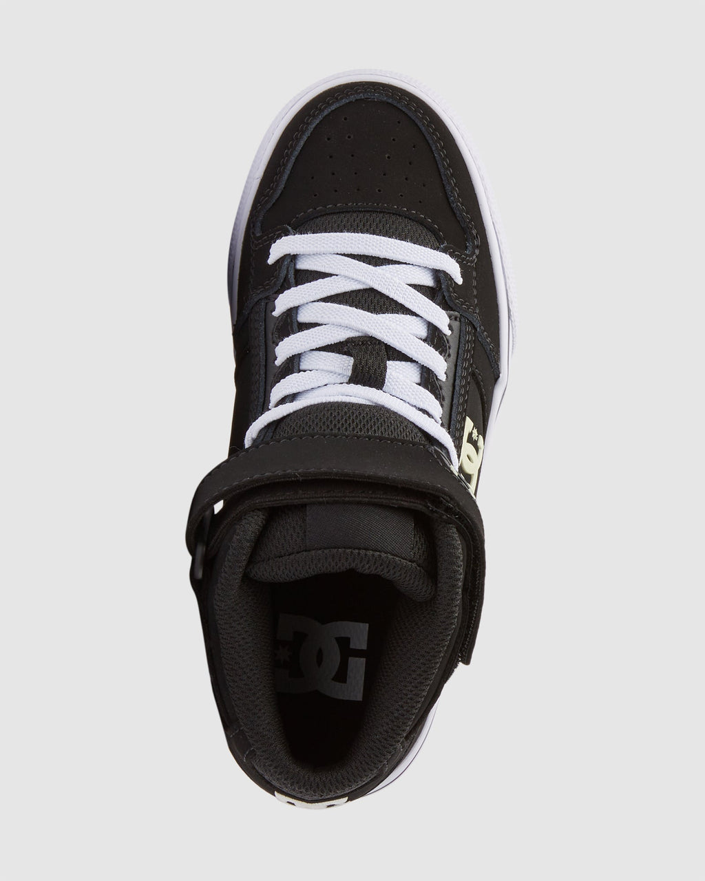 Boys 4-16 Pure High-Top EV Sneakers