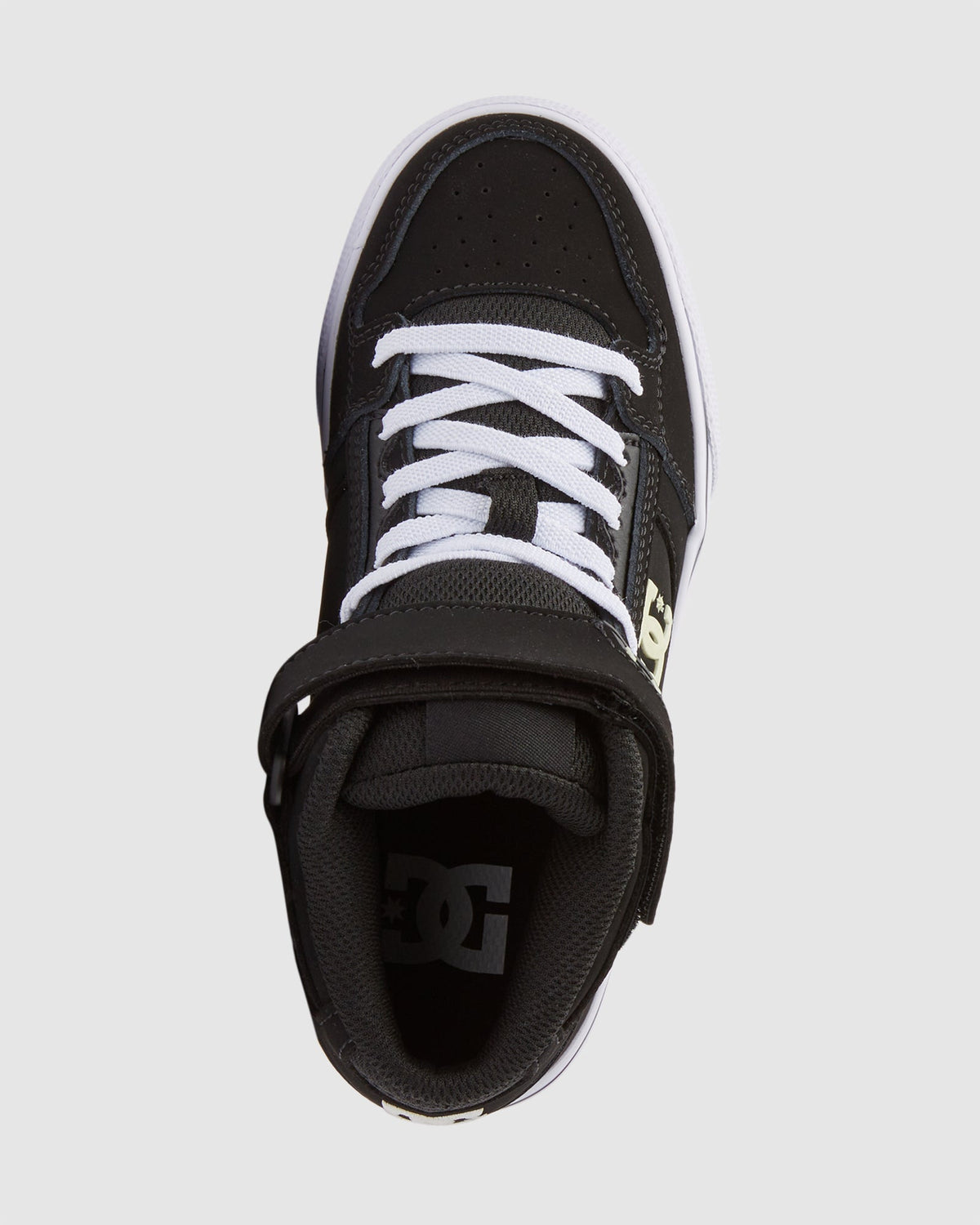 Boys 4-16 Pure High-Top EV Sneakers