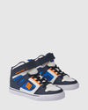 Kids 4-16 Pure High-Top Ev Shoe