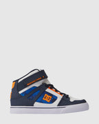 Kids 4-16 Pure High-Top Ev Shoe